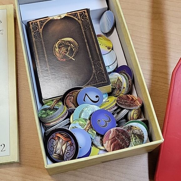 Scholastic Beast Quest bundle of 6 paperback books Dvd plus game - Picture 15 of 16